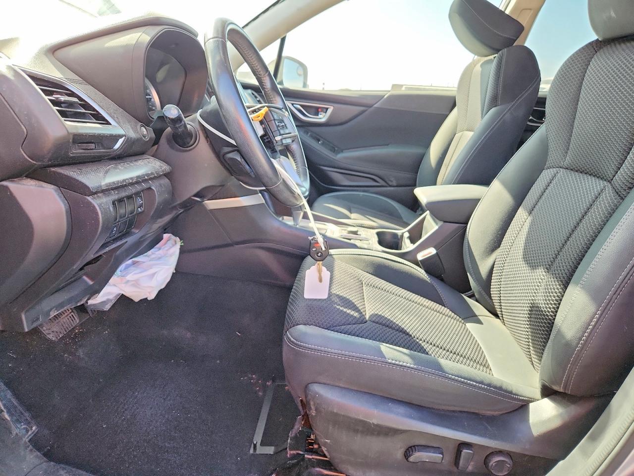 2019 Subaru Forester Premium - Фото 7