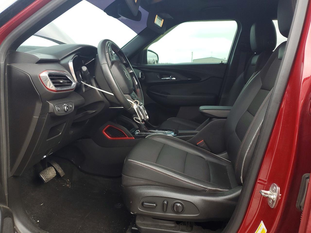 2021 Chevrolet Trailblazer Rs - Image 7