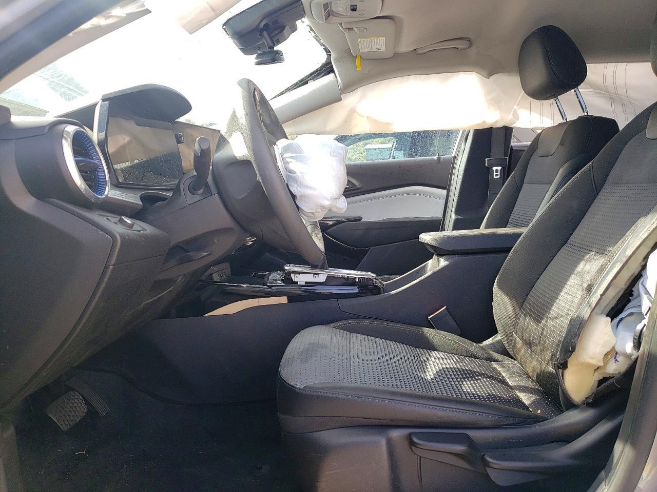 2025 Chevrolet Trax 1Lt - Image 7