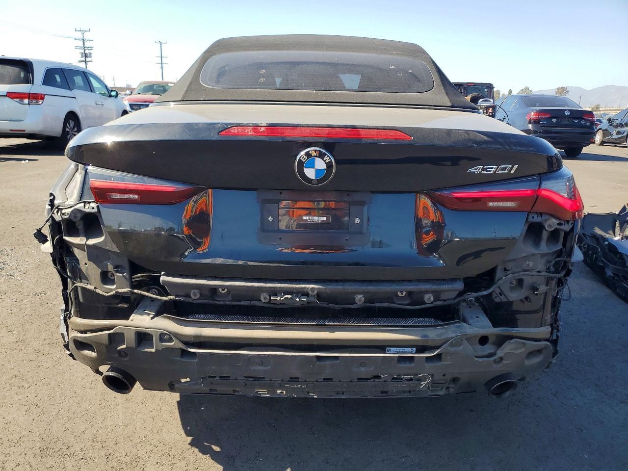 2023 BMW 430I - Image 6