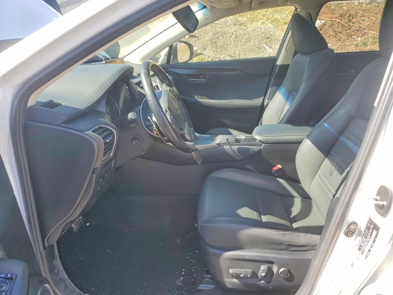 2019 Lexus Nx 300 Base - Фото 7