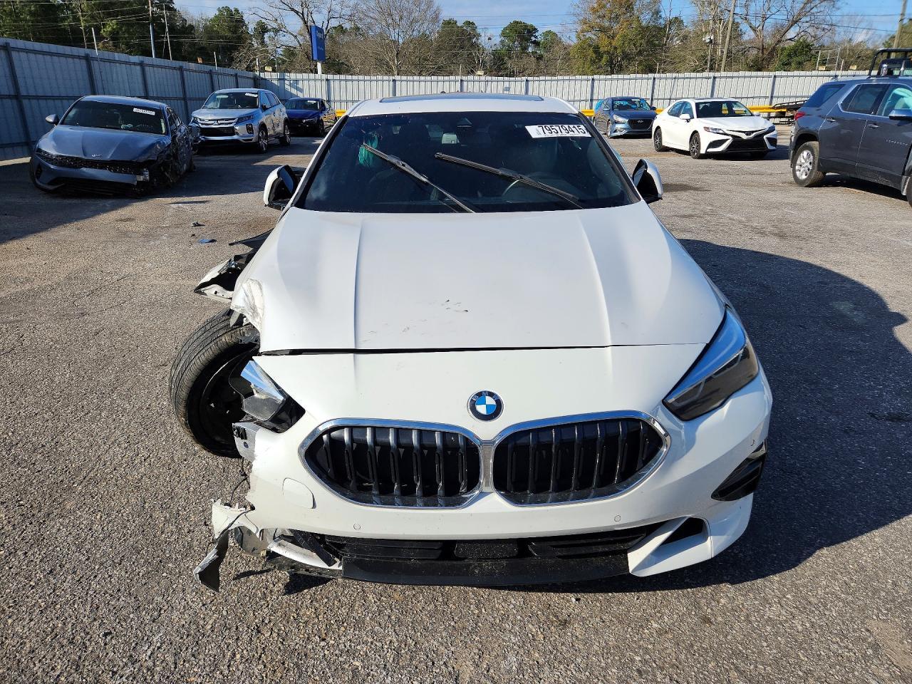 2021 BMW 228Xi - Фото 5