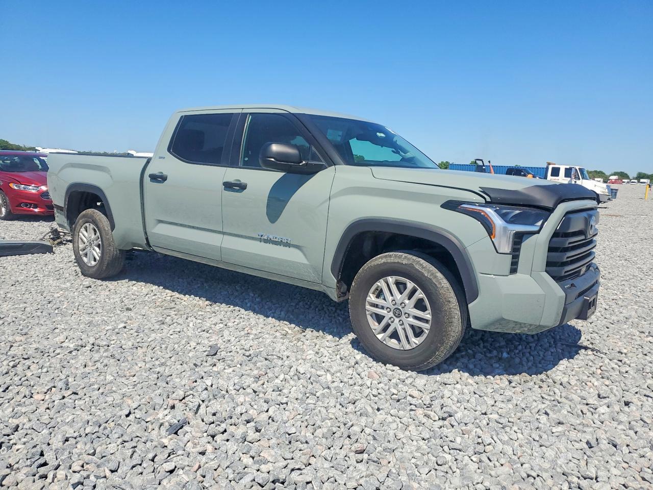 2024 Toyota Tundra Sr5 - Image 4