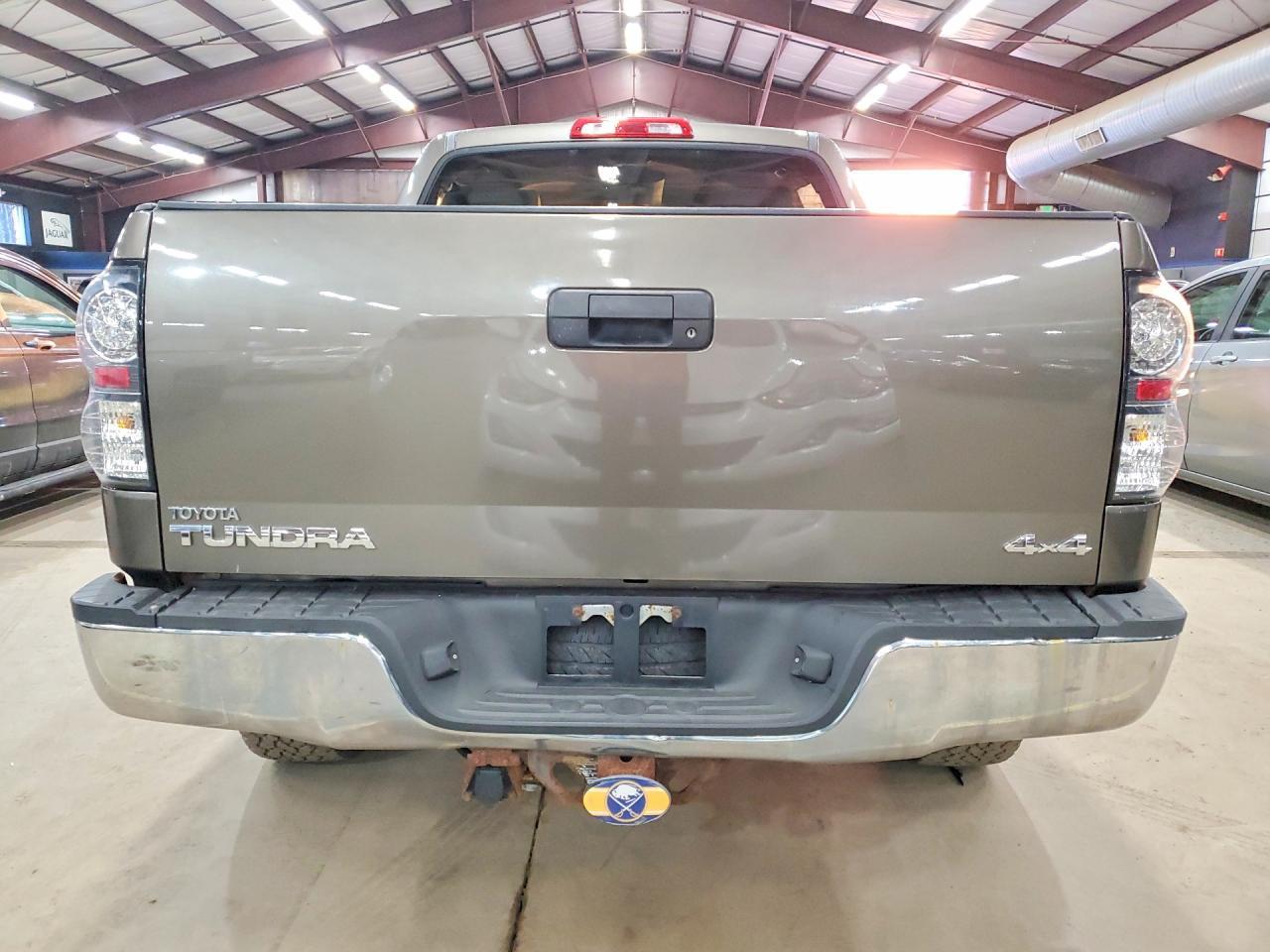 2007 Toyota Tundra Sr5 - Image 6