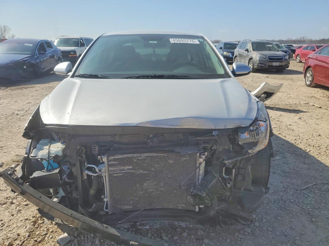 2021 Kia Rio Lx - Фото 5