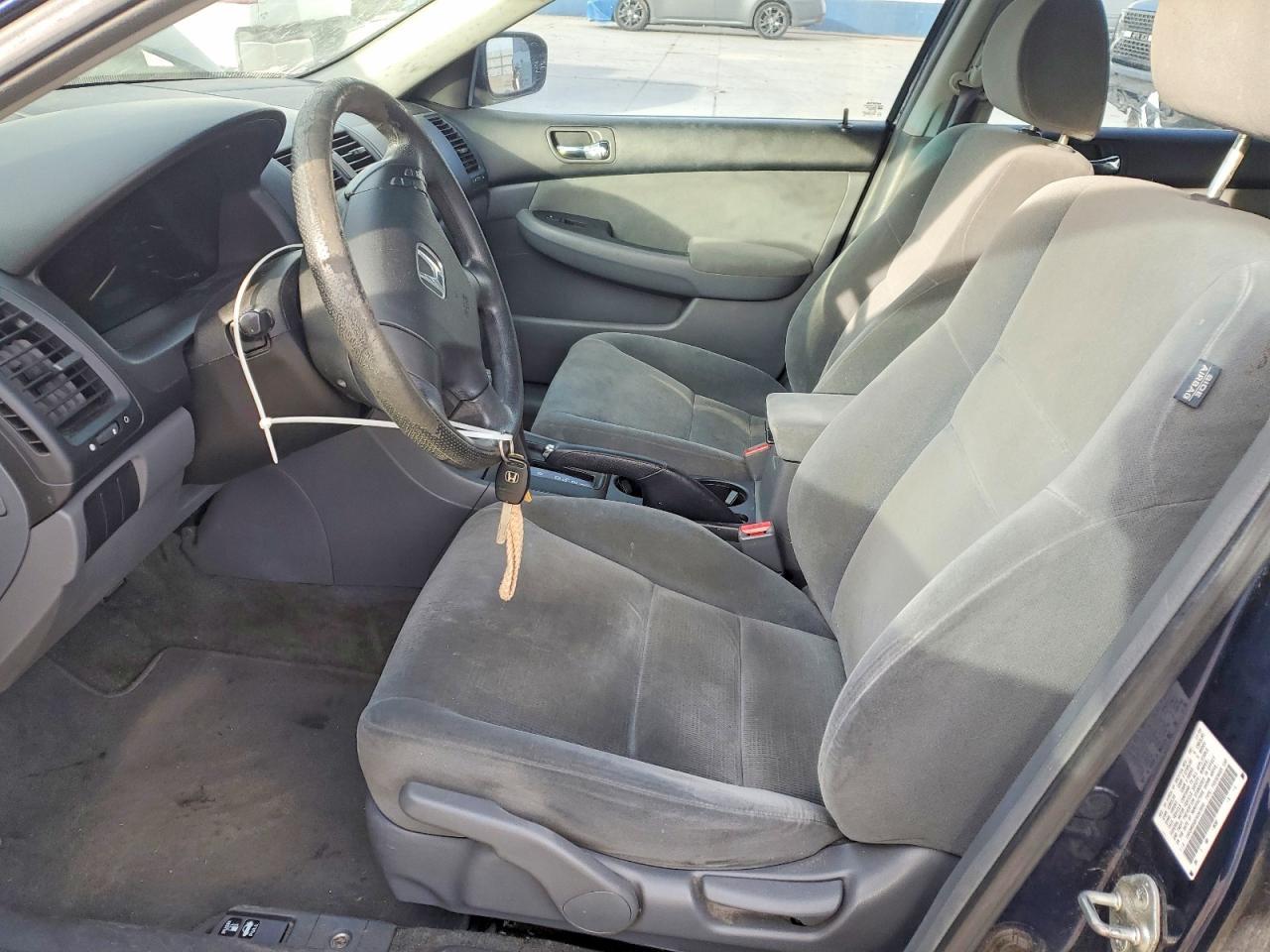 2007 Honda Accord Lx - Image 7
