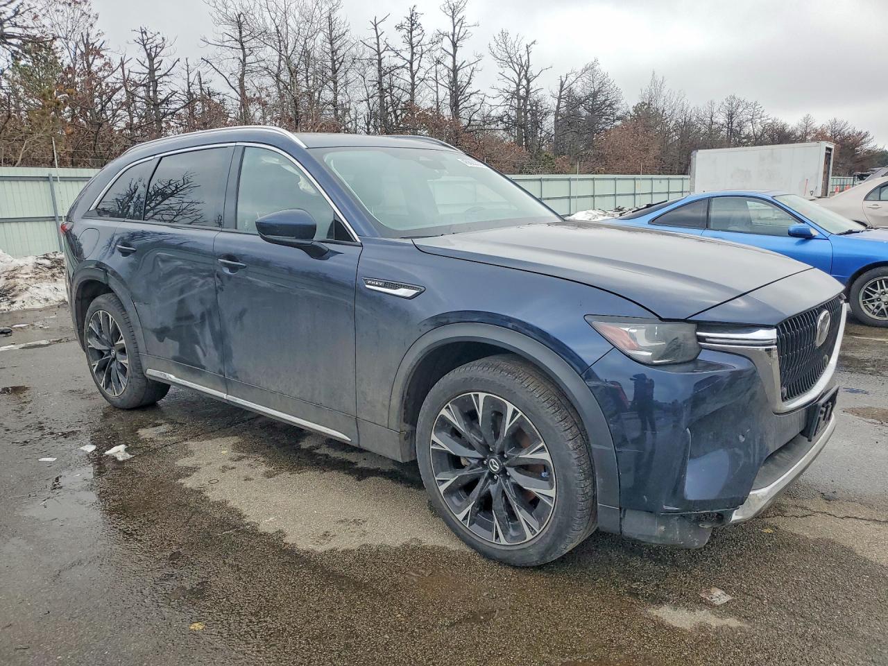 2024 Mazda Cx-90 Premium - Image 4