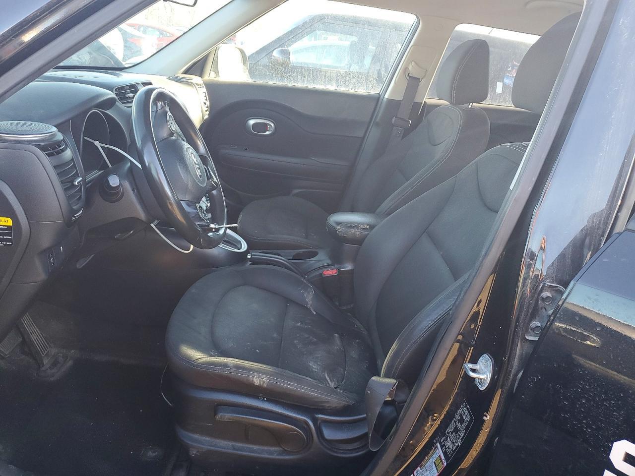 2017 Kia Soul Base - Фото 7
