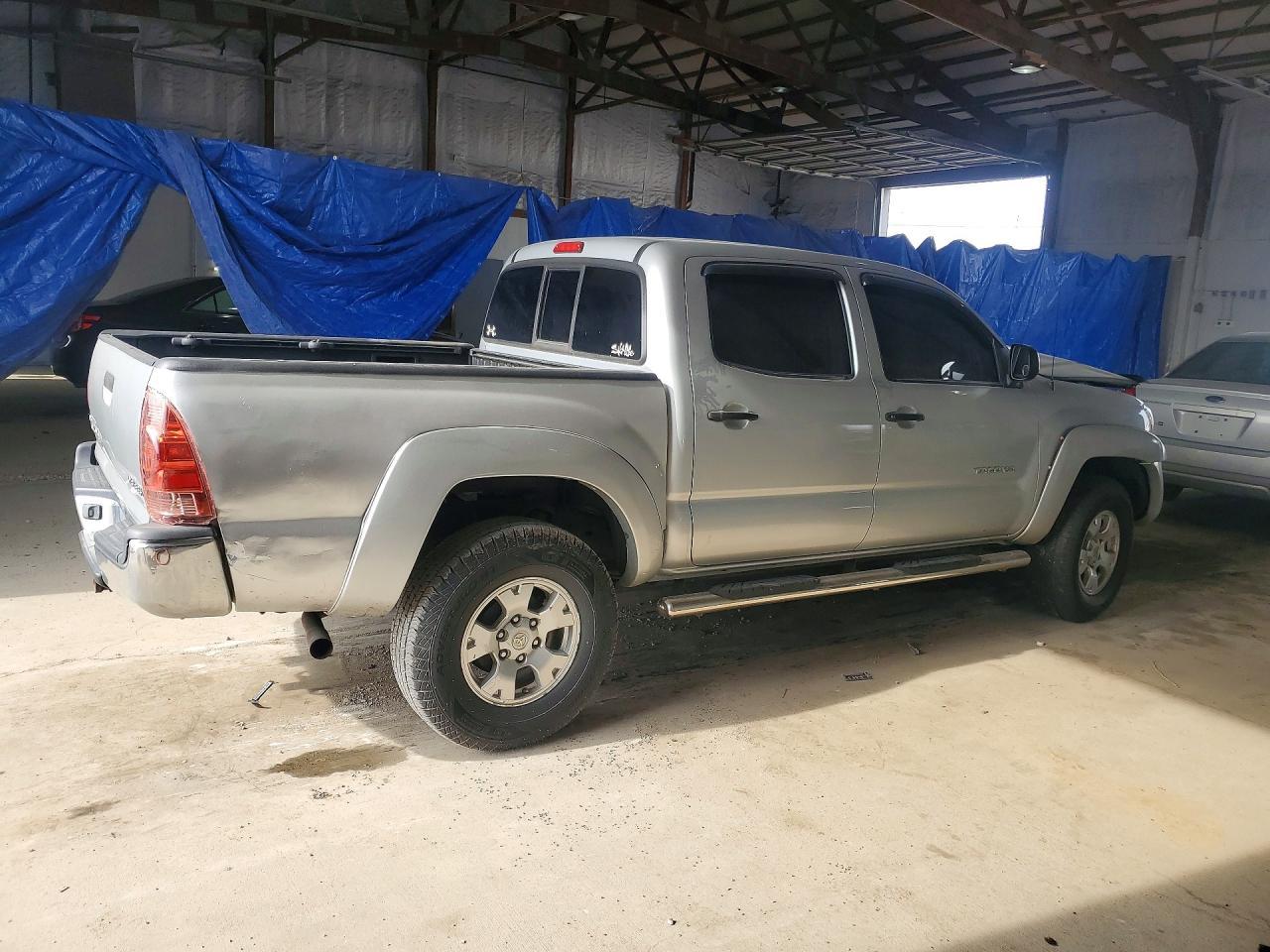 2007 Toyota Tacoma V6 - Фото 3