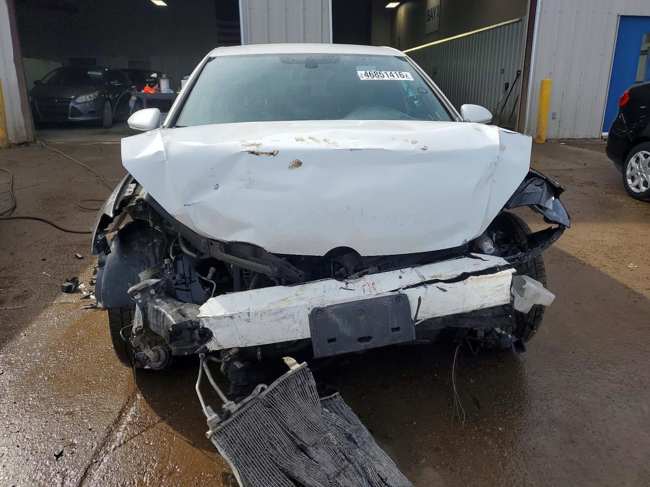 2019 Volkswagen Gti S - Image 5
