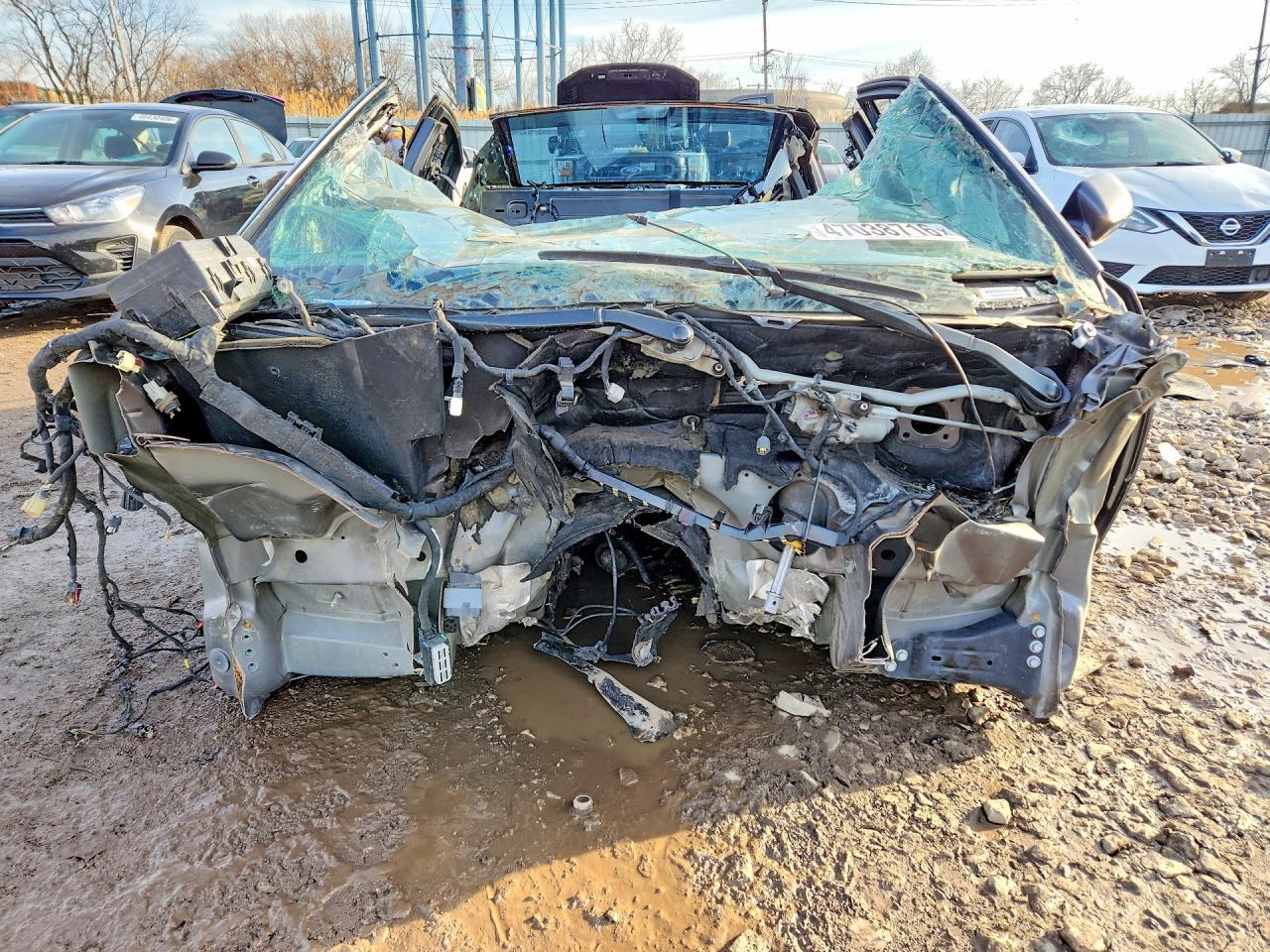 2017 Dodge Charger R - Фото 5