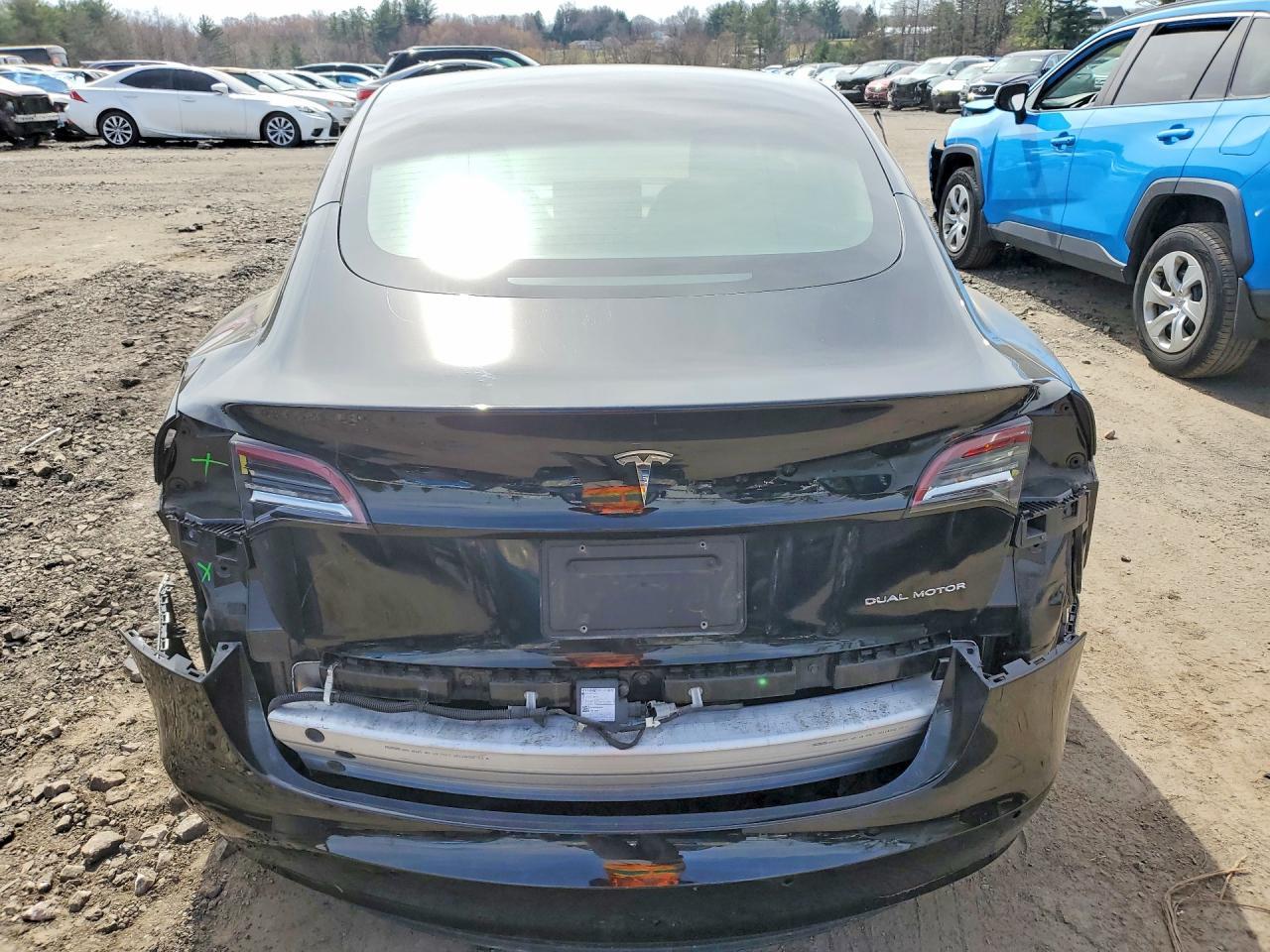 2021 Tesla Model 3 - Image 6
