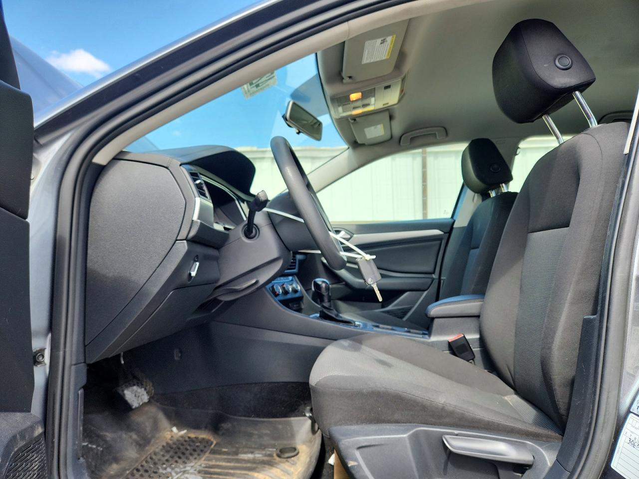 2021 Volkswagen Jetta S - Фото 7