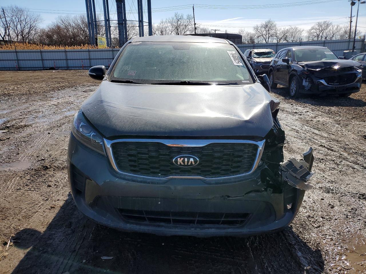 2020 Kia Sorento L - Image 5