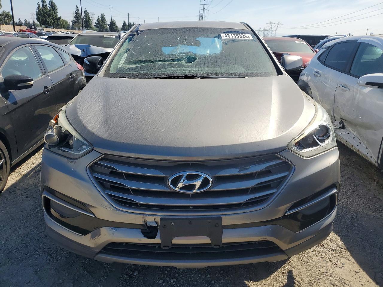 2017 Hyundai Santa Fe Sport 2.4L - Image 5