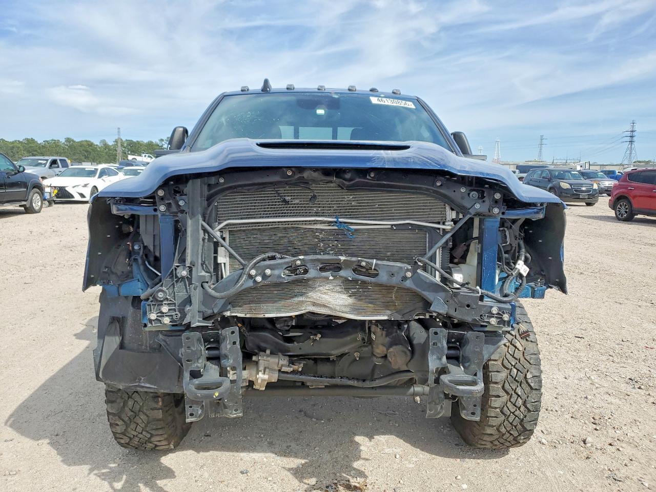 2023 Ram 2500 Powerwagon - Фото 5