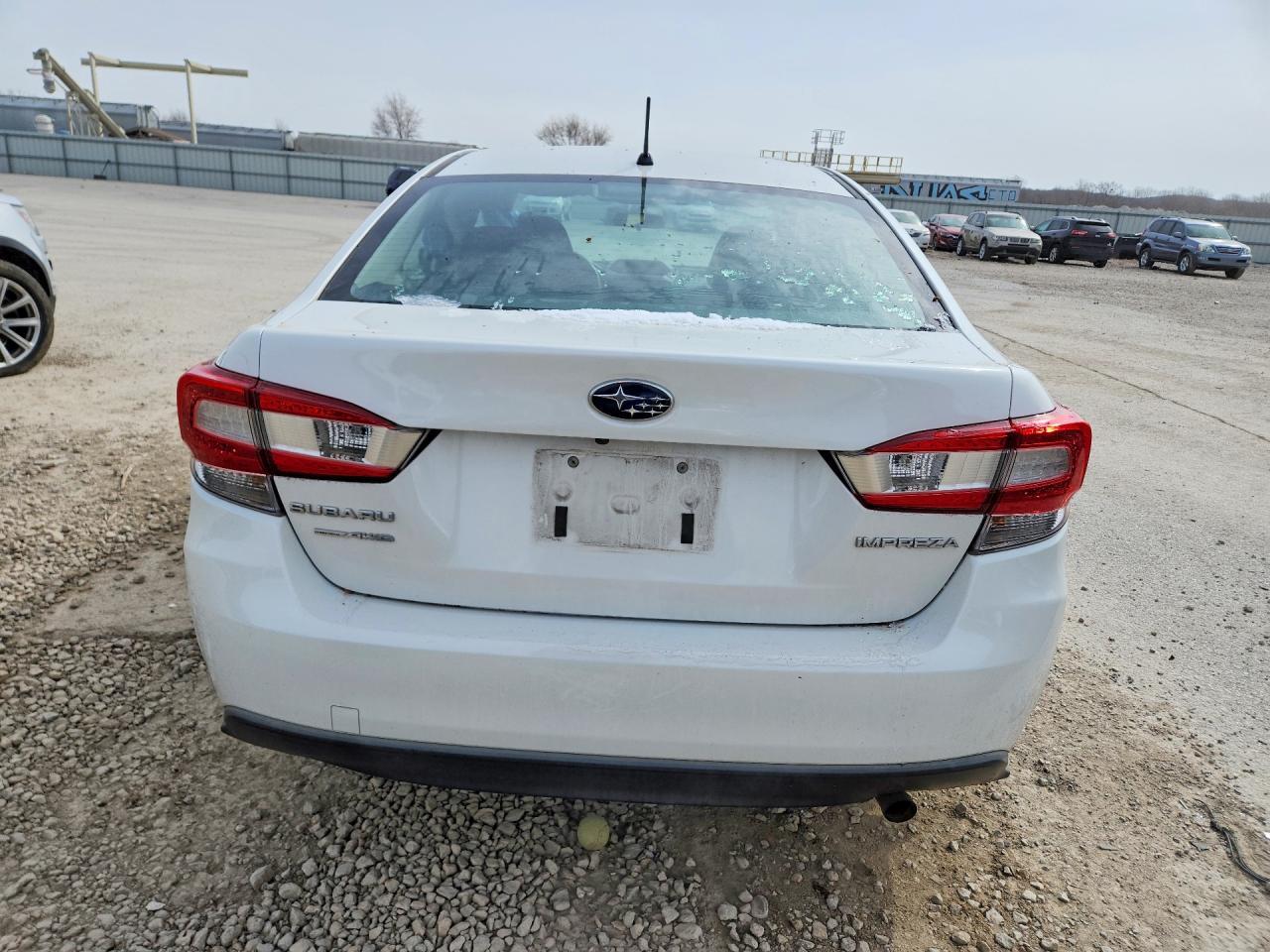 2019 Subaru Impreza - Image 6
