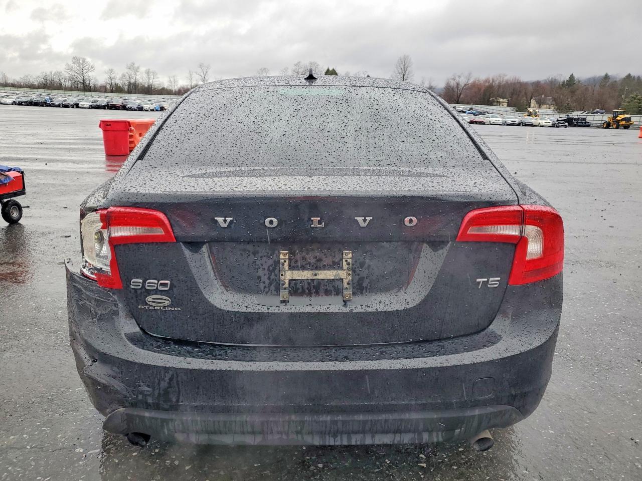 2012 Volvo S60 T5 - Image 6