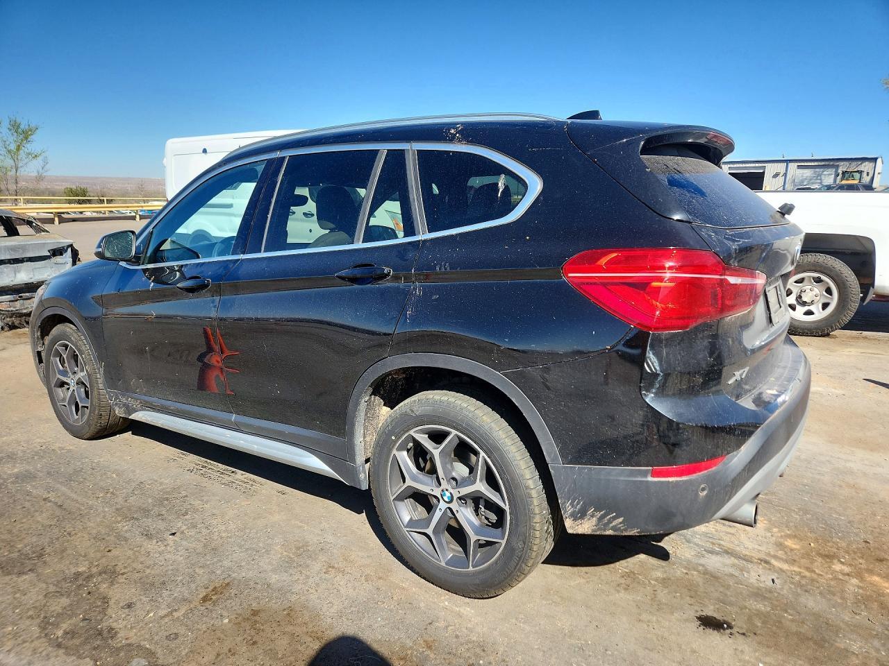 2018 BMW X1 xDrive28I - Image 2