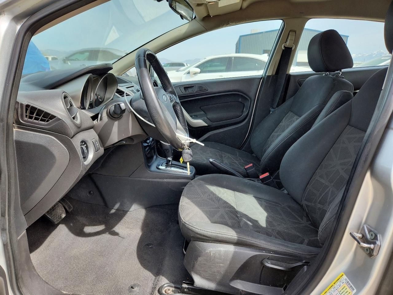 2013 Ford Fiesta Se - Image 7