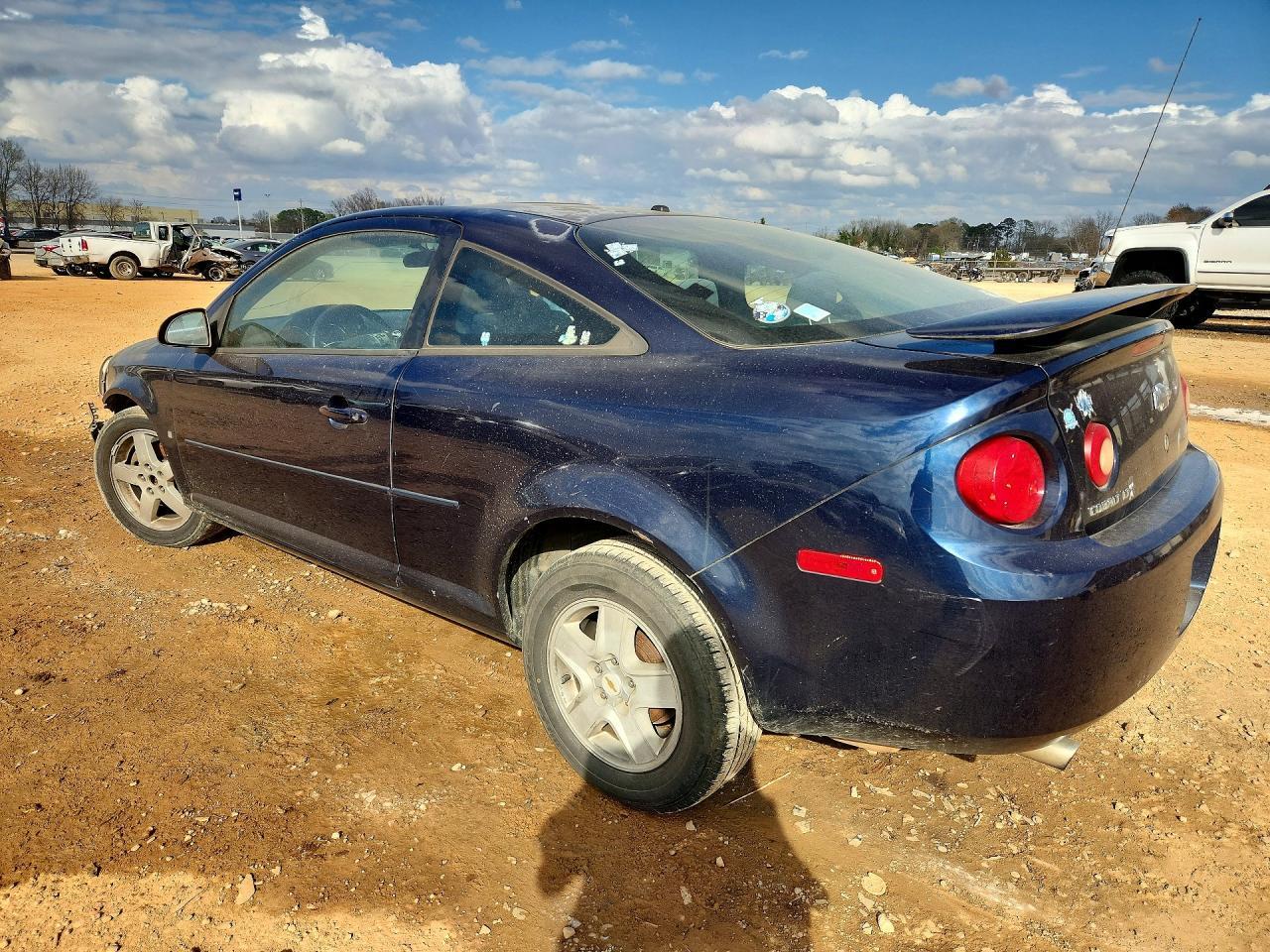 2008 Chevrolet Cobalt Lt - Фото 2