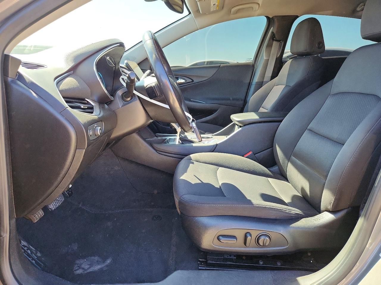 2018 Chevrolet Malibu Lt - Фото 7