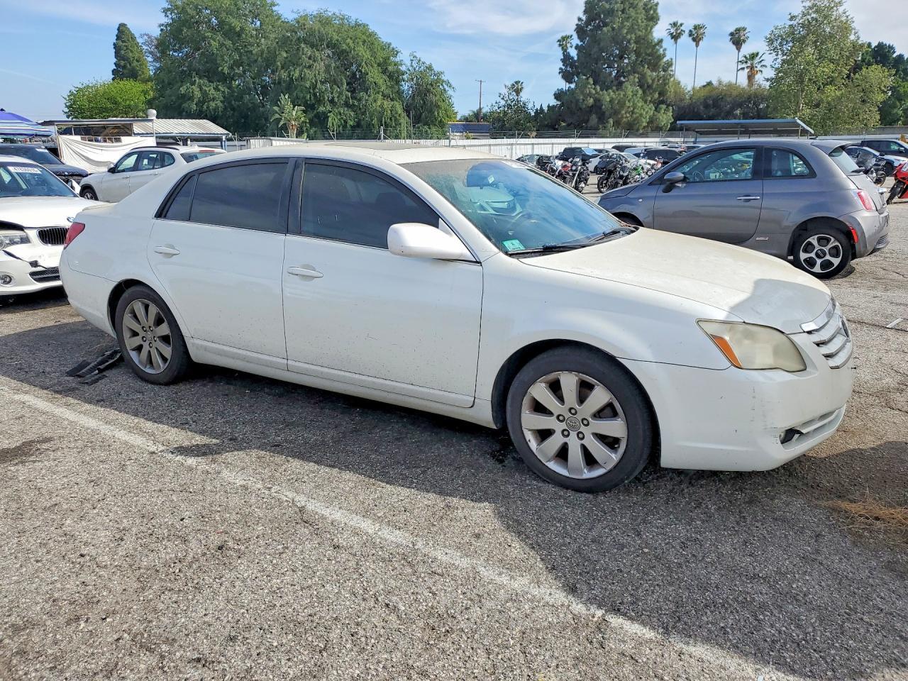 2007 Toyota Avalon - Image 4