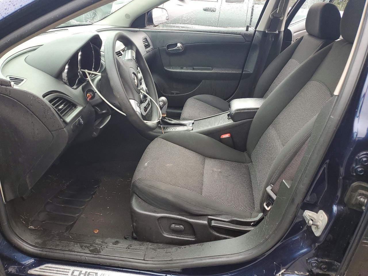 2009 Chevrolet Malibu - Фото 7