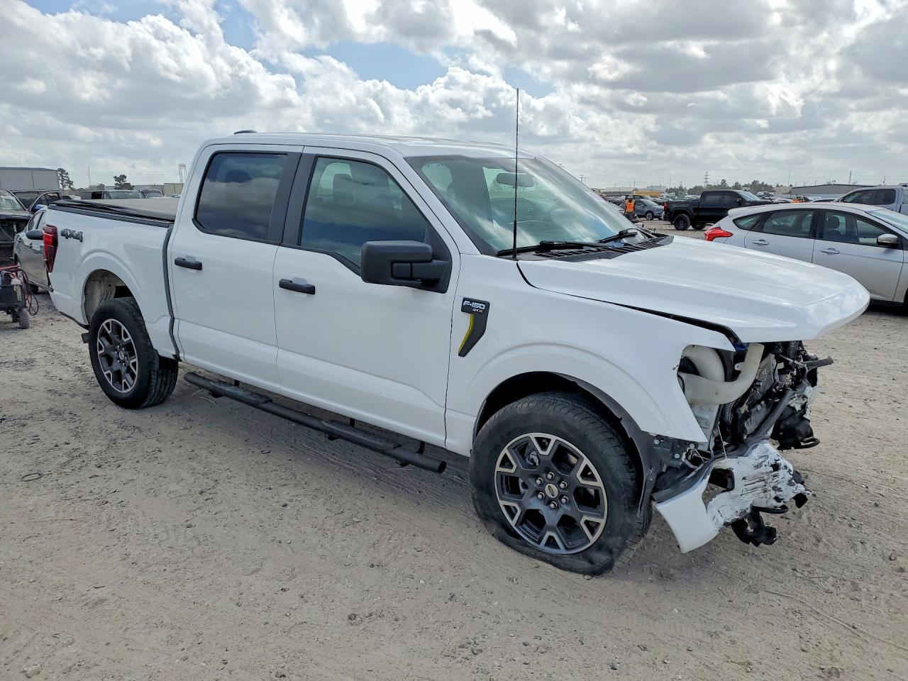 2024 Ford F150 Stx - Image 4