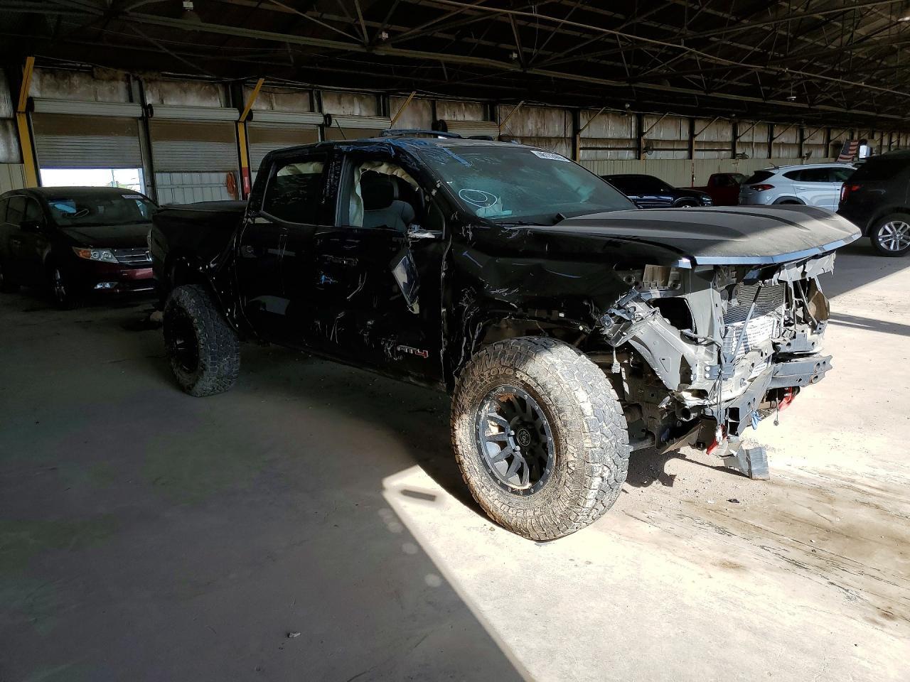 2024 GMC Canyon - Фото 4