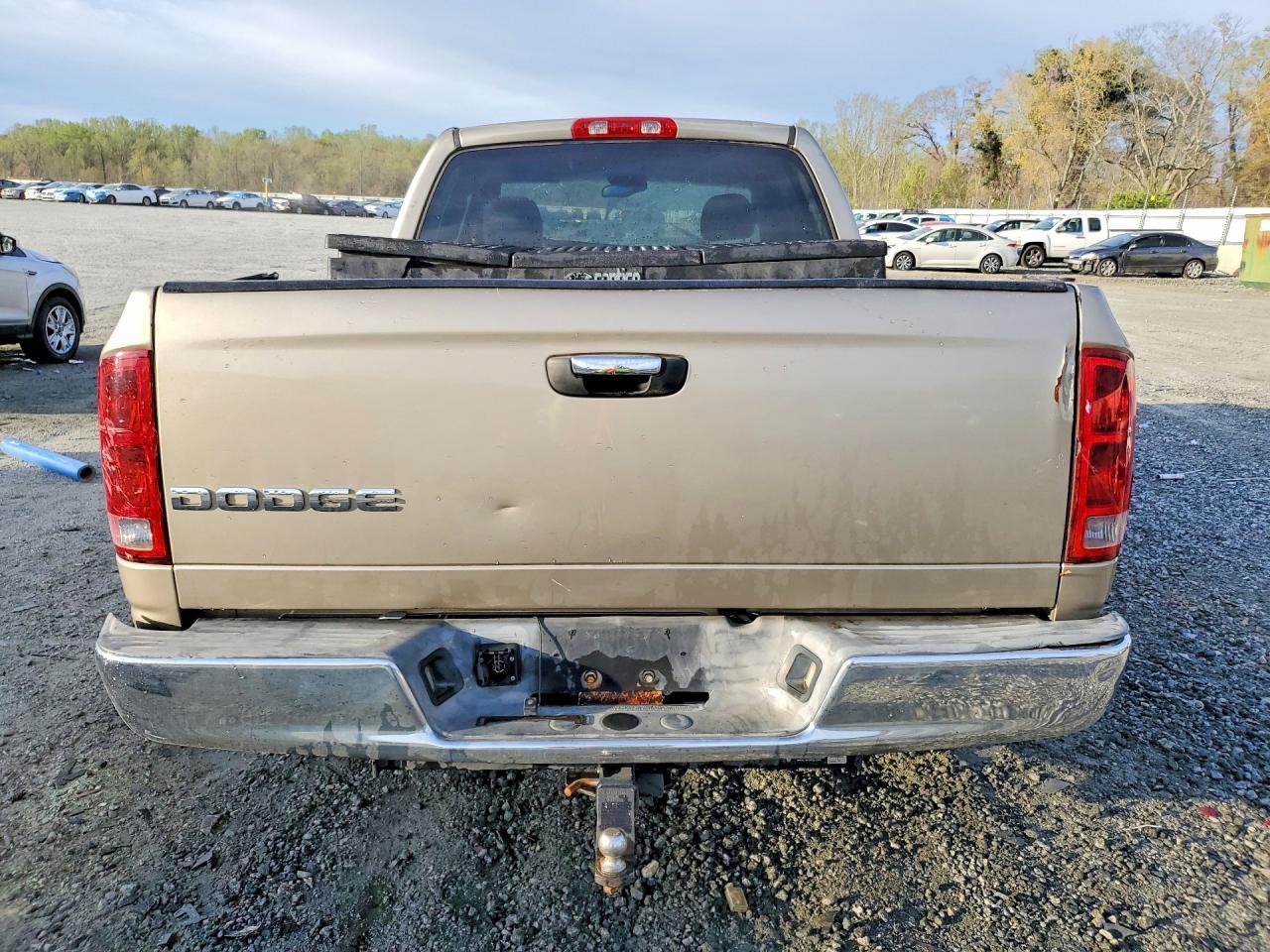 2002 Dodge Ram 1500 - Image 6