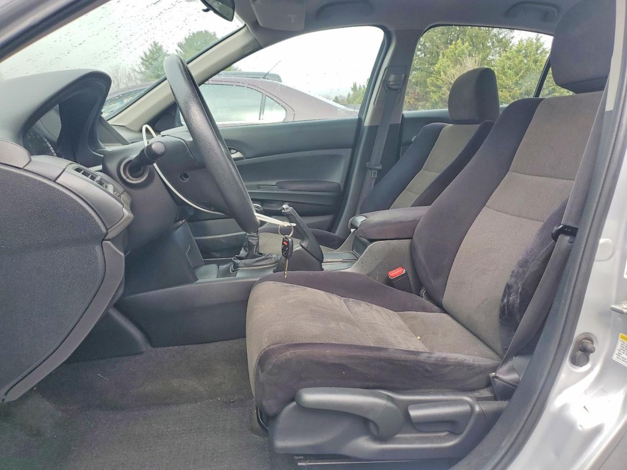 2008 Honda Accord Lx - Image 7