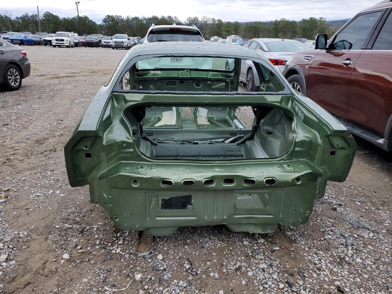2021 Dodge Challenger R - Image 6