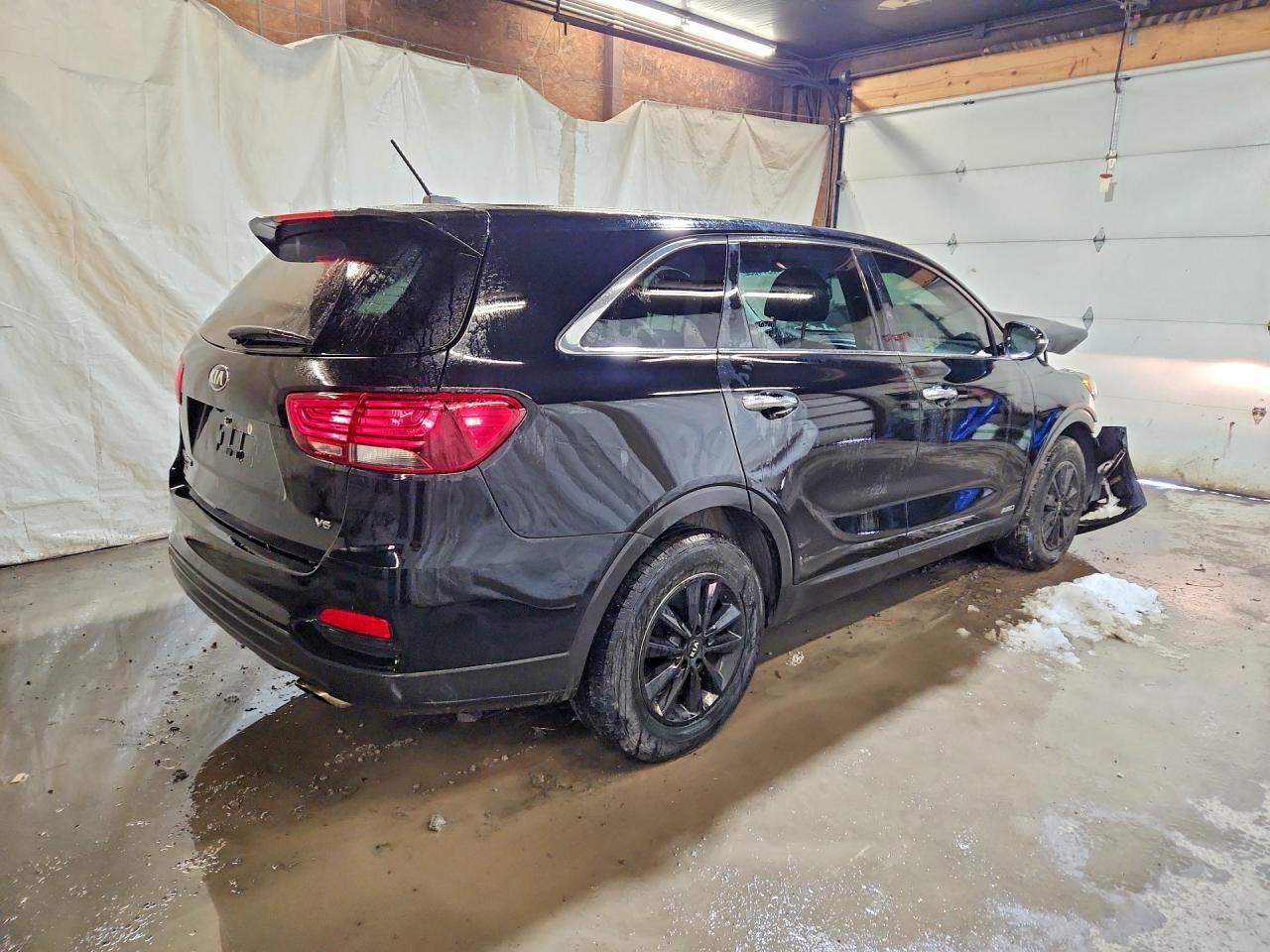 2019 Kia Sorento Lx V6 - Image 3