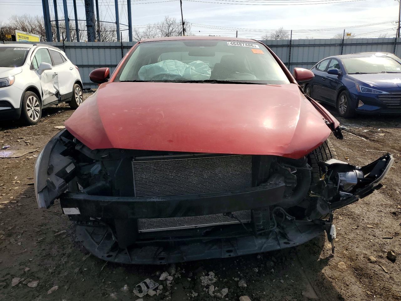 2018 Hyundai Elantra Sel - Фото 5