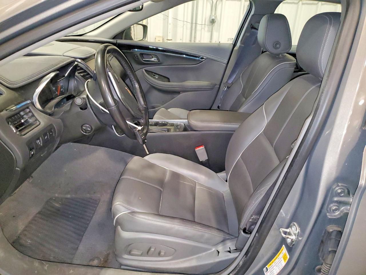 2018 Chevrolet Impala Premier - Фото 7