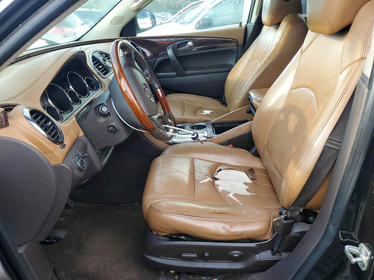 2013 Buick Enclave - Фото 7