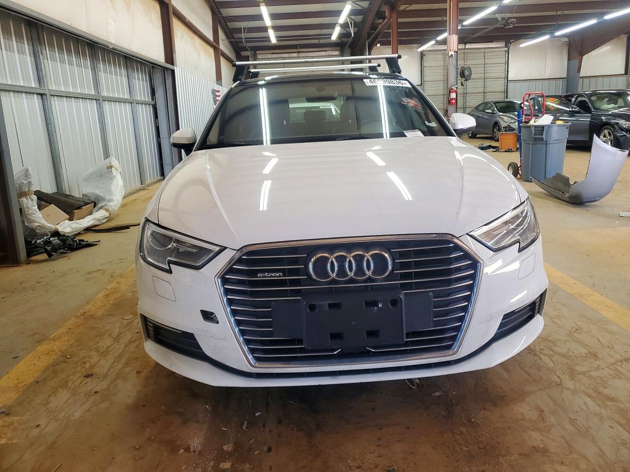 2017 Audi A3 E-Tron Hatchback Premium - Image 5