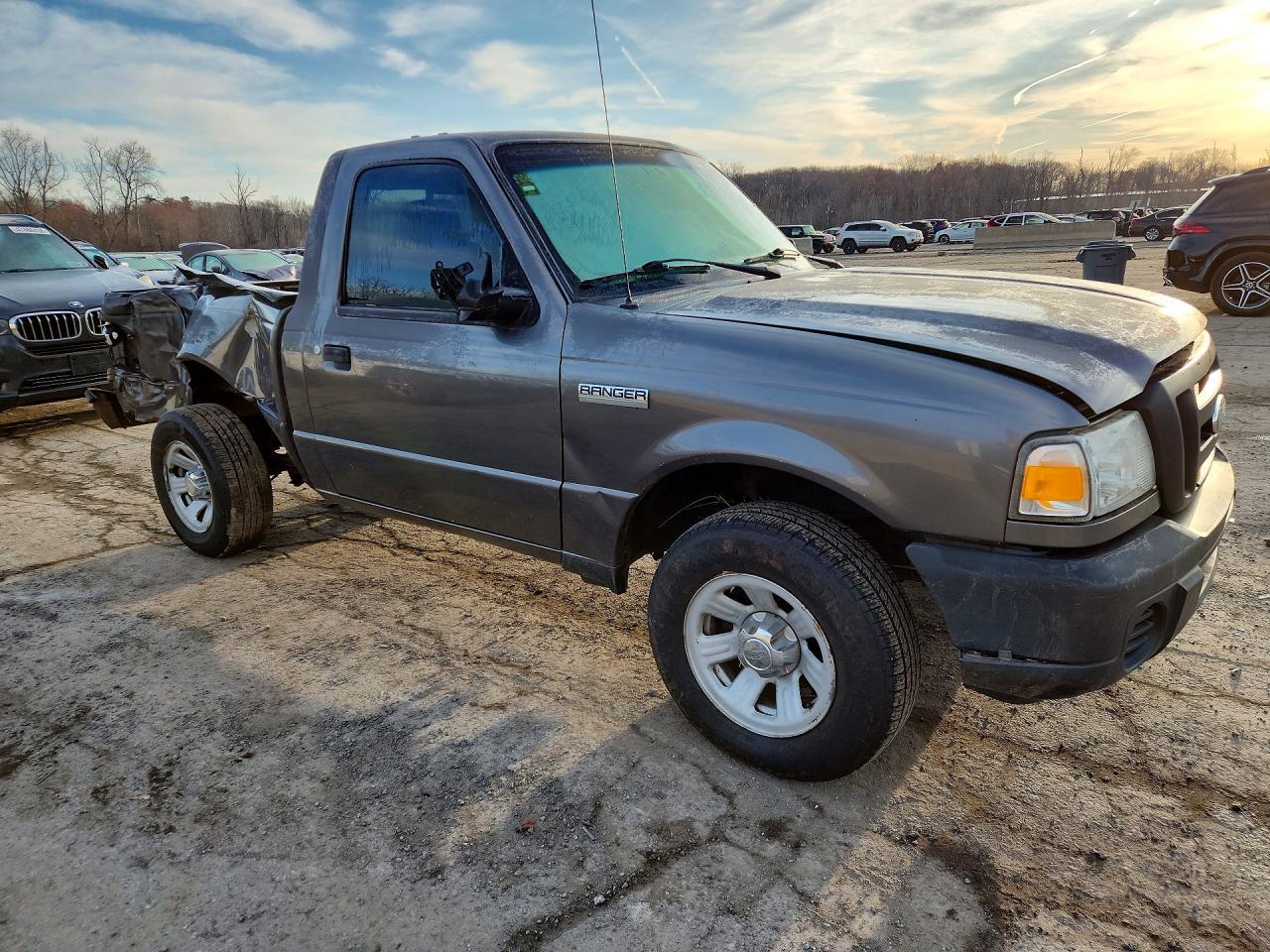 2008 Ford Ranger - Image 4