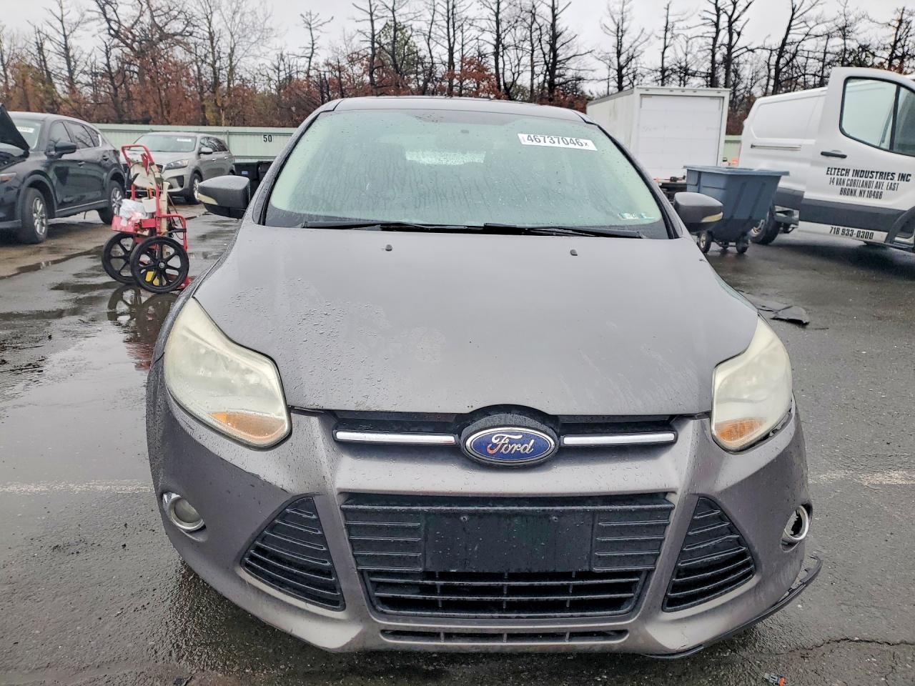 2012 Ford Focus - Фото 5