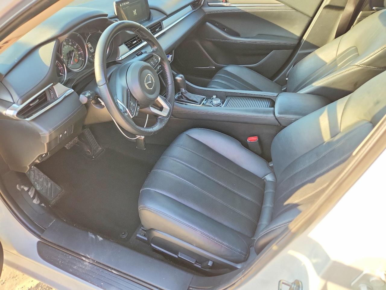 2021 Mazda 6 Grand Touring - Фото 7