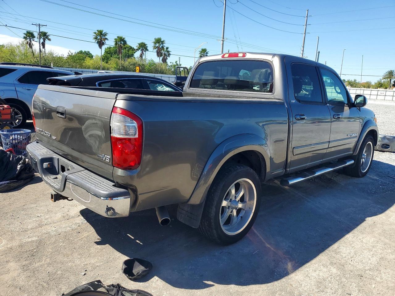 2006 Toyota Tundra Sr5 - Фото 3