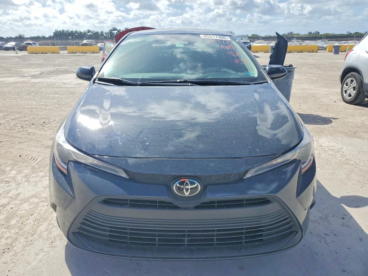 2024 Toyota Corolla Le - Фото 5