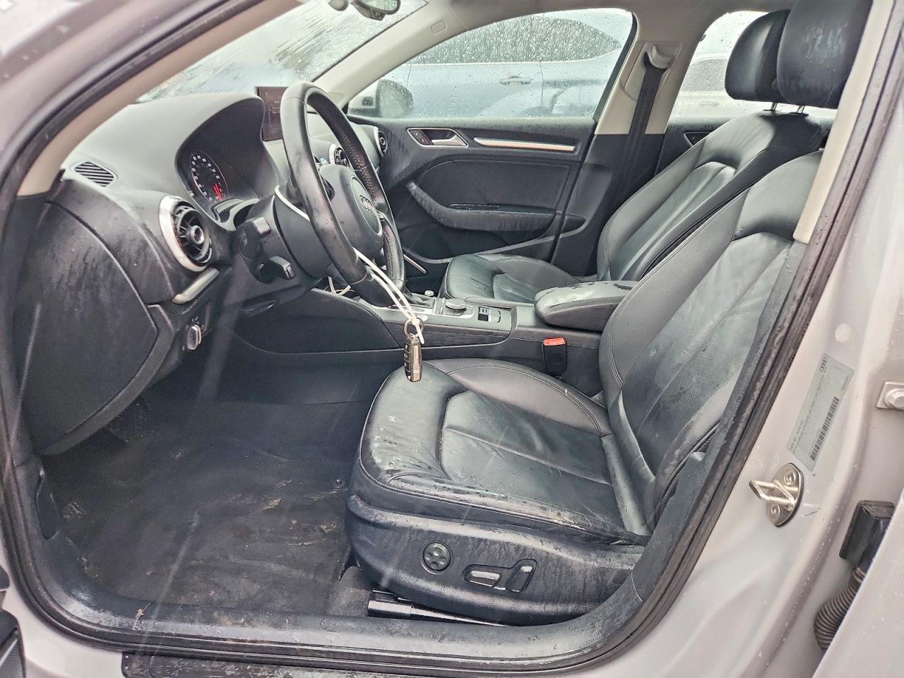 2015 Audi A3 Premium Plus - Image 7