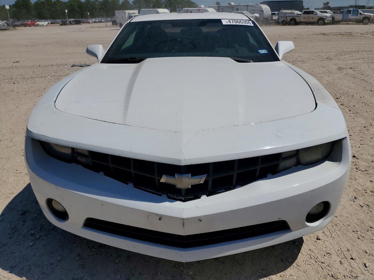 2012 Chev Camaro - Фото 5