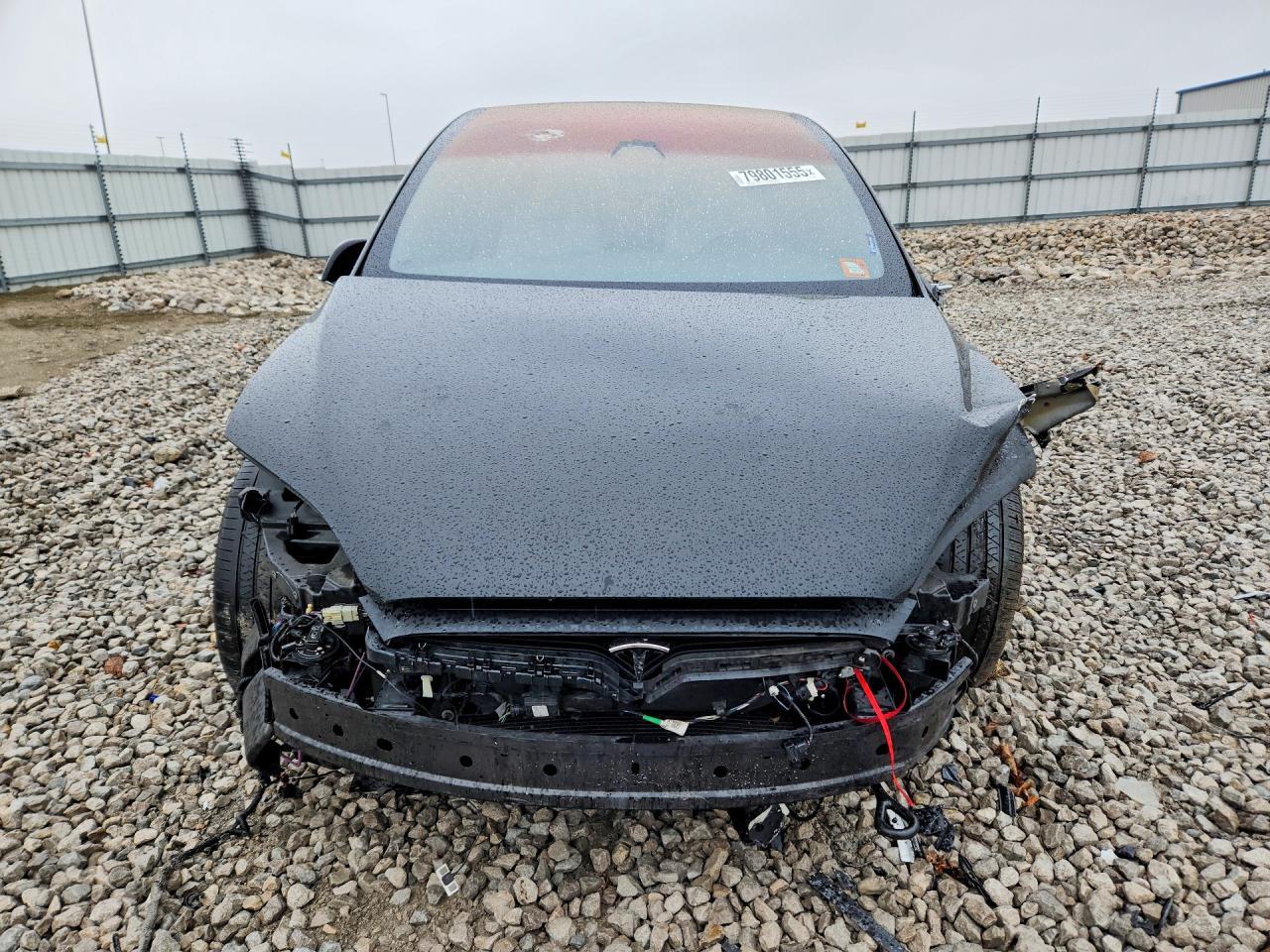 2020 Tesla Model X - Фото 5