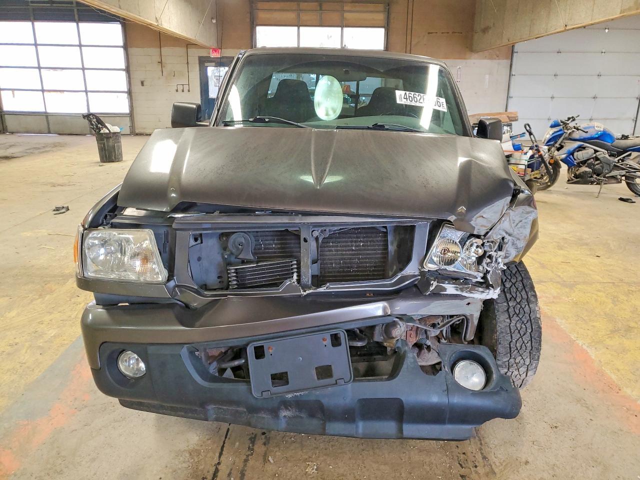 2008 Ford Ranger Super Cab - Фото 5