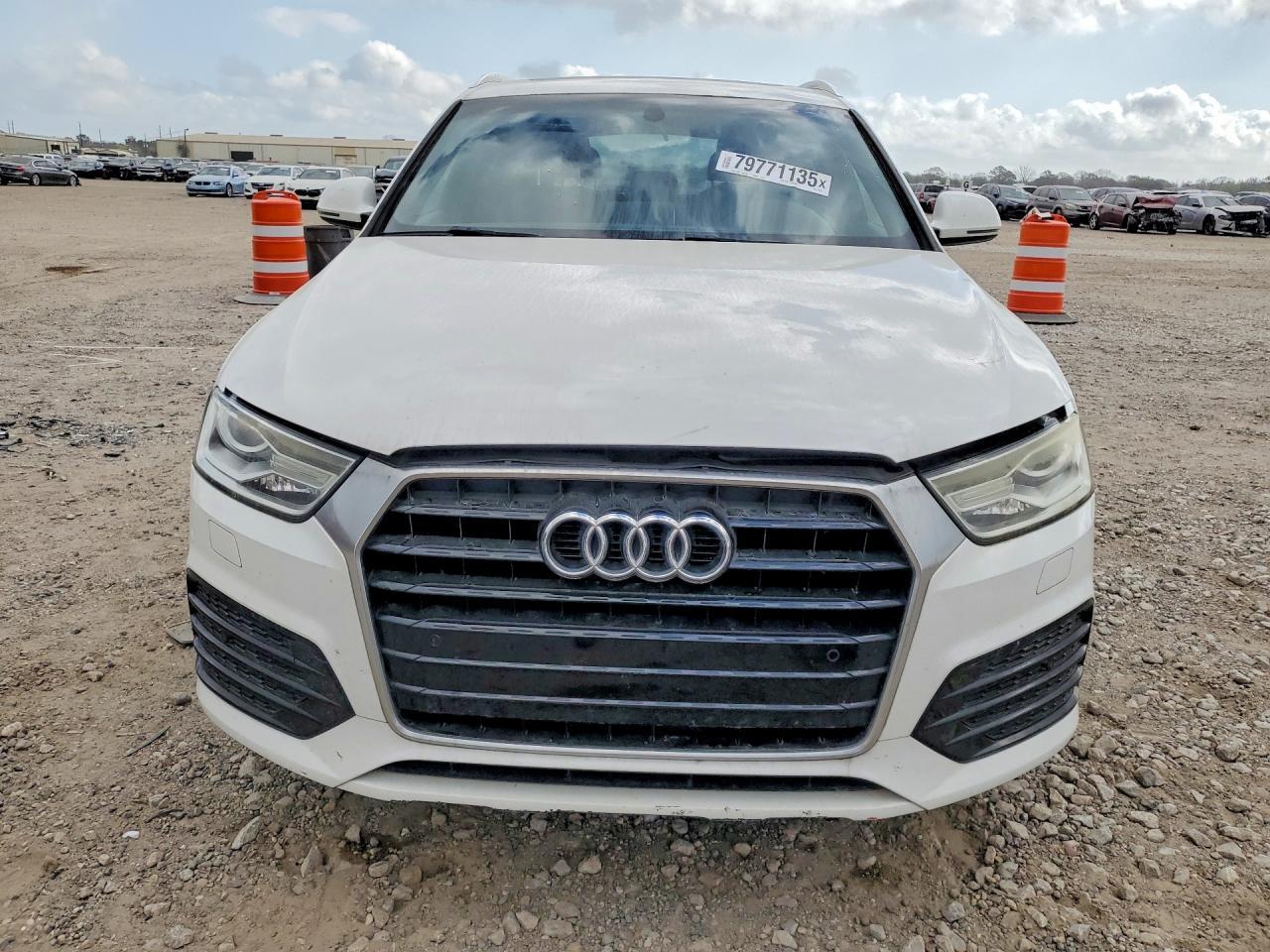 2018 Audi Q3 Premium - Фото 5