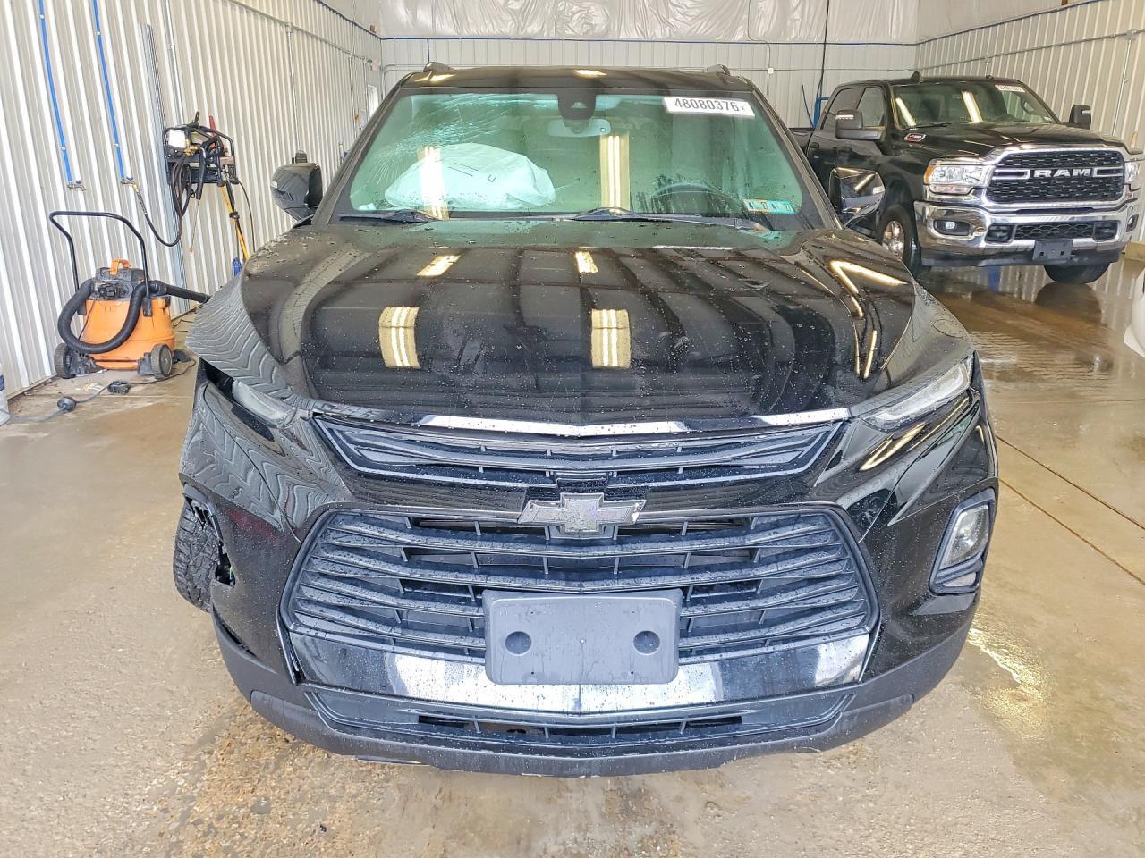2022 Chevrolet Blazer 2Lt - Image 5