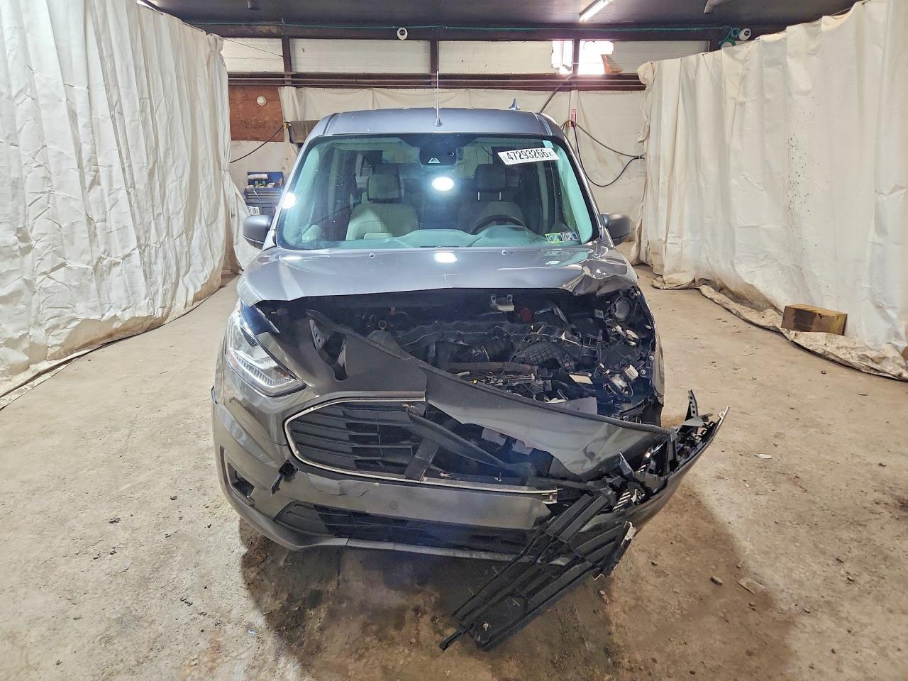 2022 Ford Transit Connect Xlt ** Passenger Van ** - Фото 5